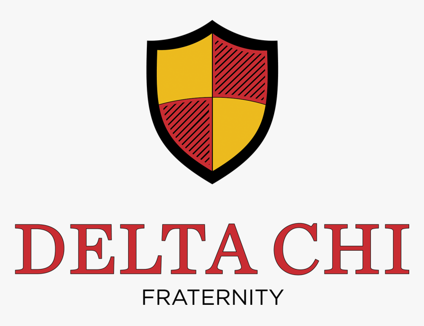 I Don"t Know Much About Delta Chi, And I Don"t Think - Delta Chi New, HD Png Download, Free Download