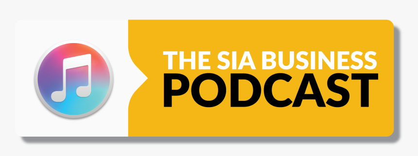 The Sia Business Podcast On Itunes - Ikea Business, HD Png Download, Free Download