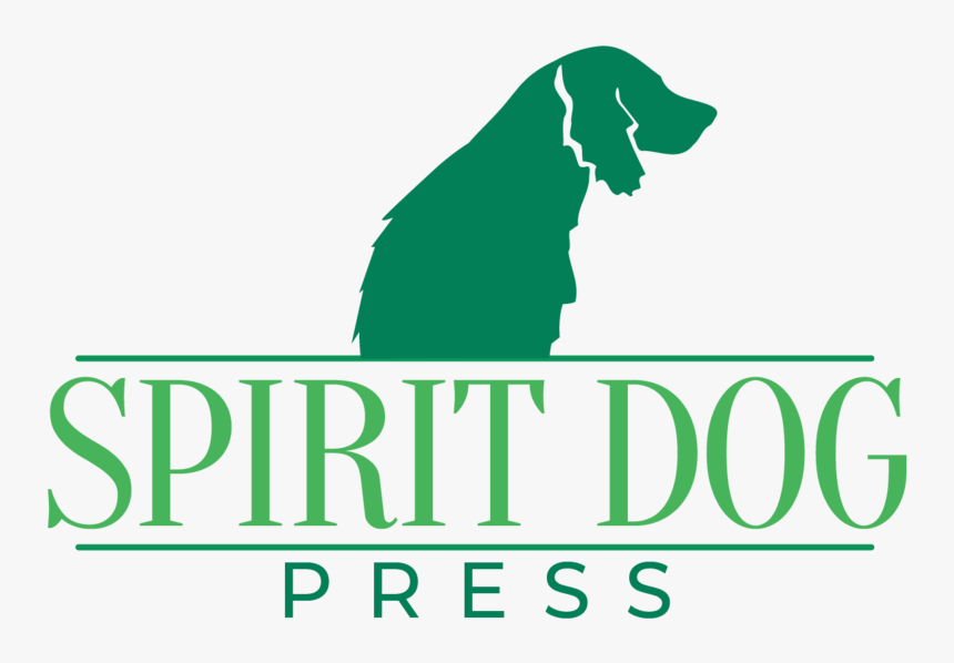 Spirit Dog Press - Cocker Spaniel, HD Png Download, Free Download