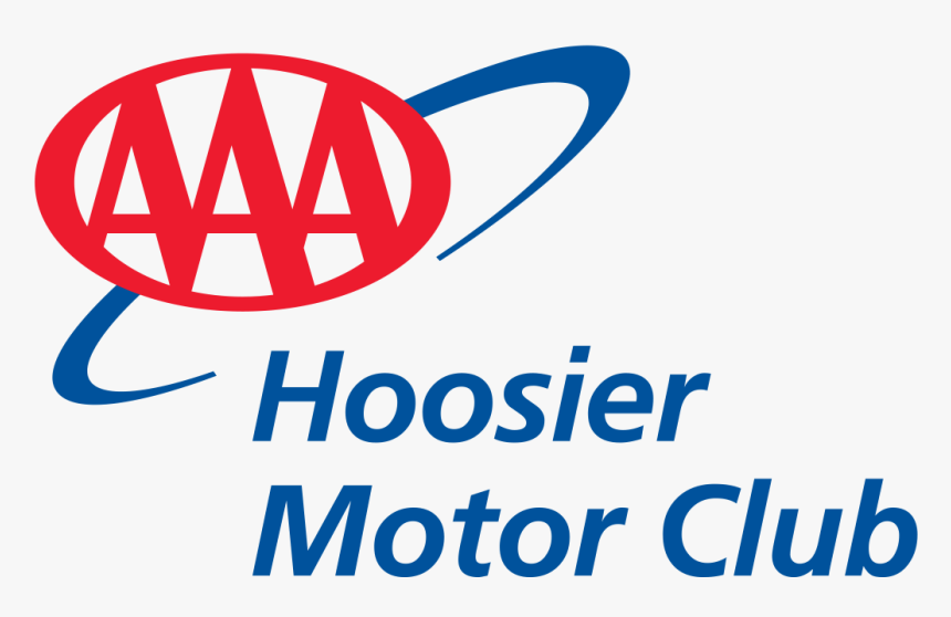 Aaa Hoosier Motor Club, HD Png Download, Free Download