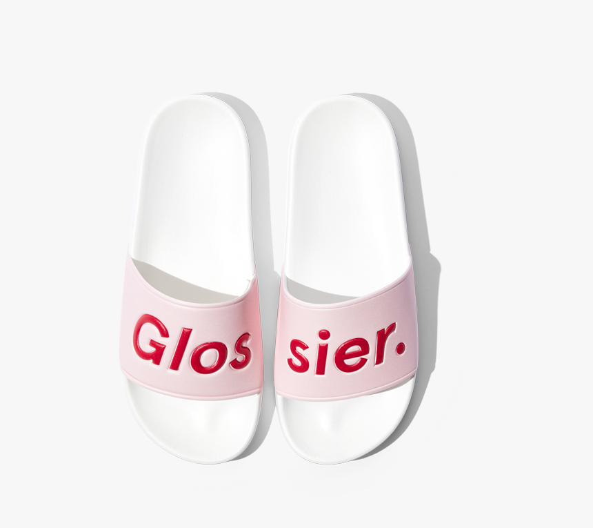 Glossier Logo Png, Transparent Png, Free Download