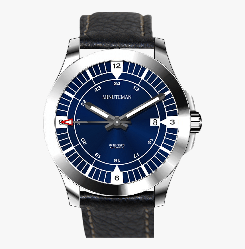 Seiko 5 Sport Zielony, HD Png Download, Free Download