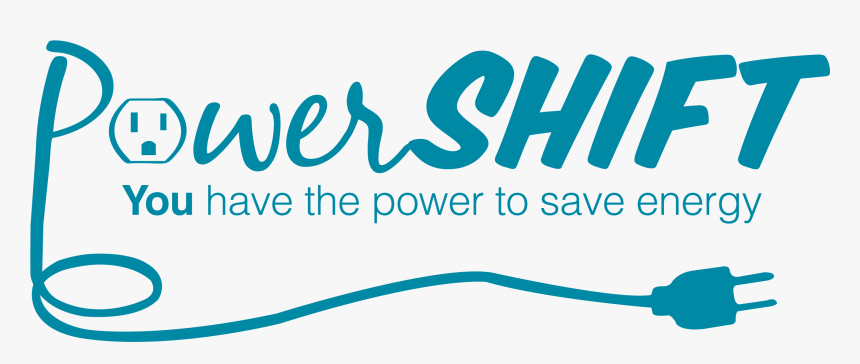 Powershift Logo - Graphic Design, HD Png Download, Free Download