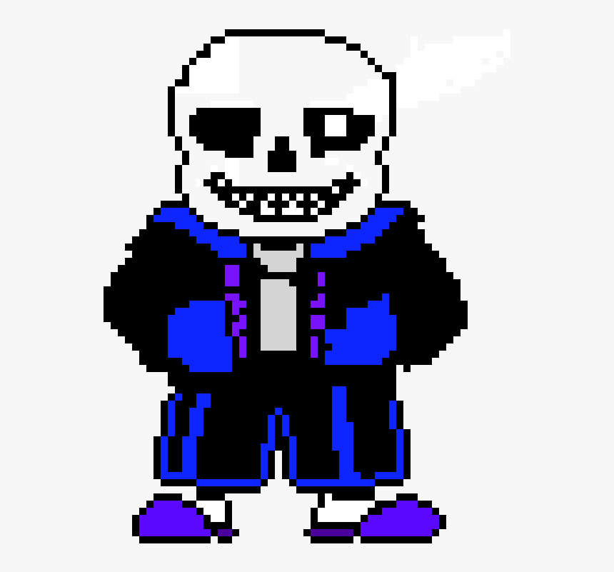 Undertale Sans, HD Png Download, Free Download