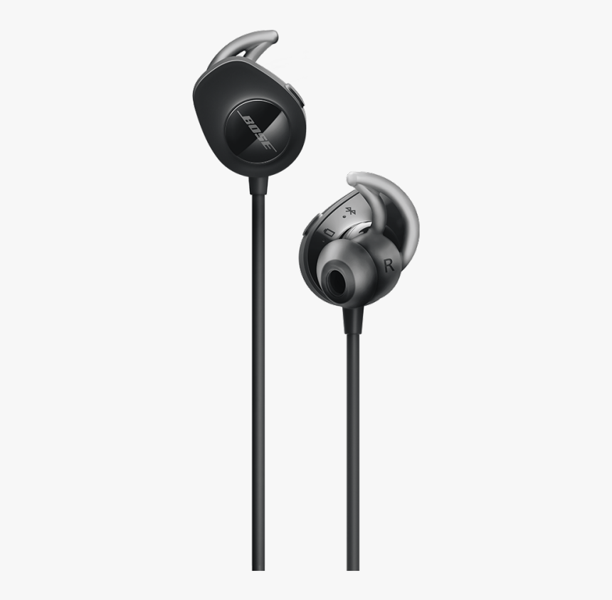 Bose Soundsport, HD Png Download, Free Download