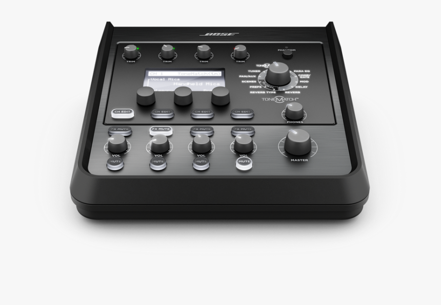 Bose Tonematch Mixer, HD Png Download, Free Download