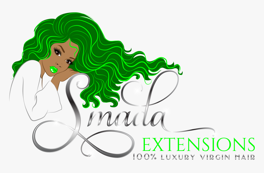 Smada Extensions Transparent - Illustration, HD Png Download, Free Download