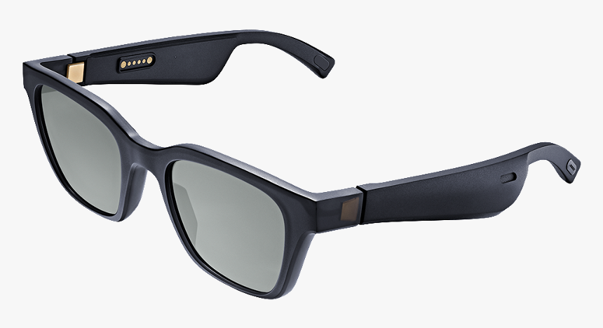 Bose Frame Audio Sunglasses, HD Png Download, Free Download