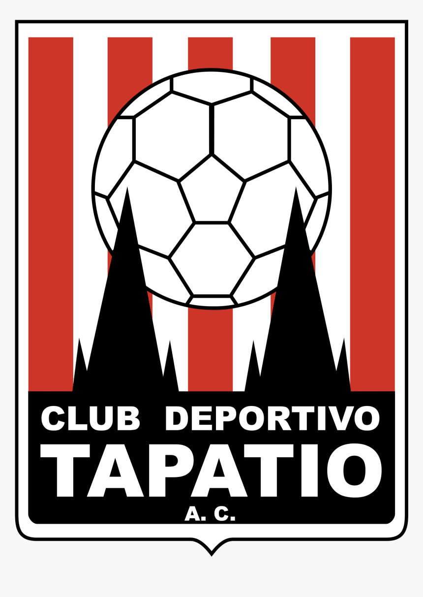 Club Deportivo Tapatio 1987, HD Png Download, Free Download