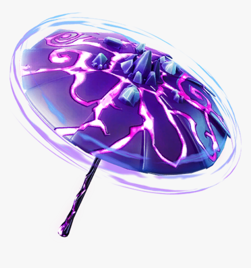 Fortnite Storm King Glider, HD Png Download, Free Download