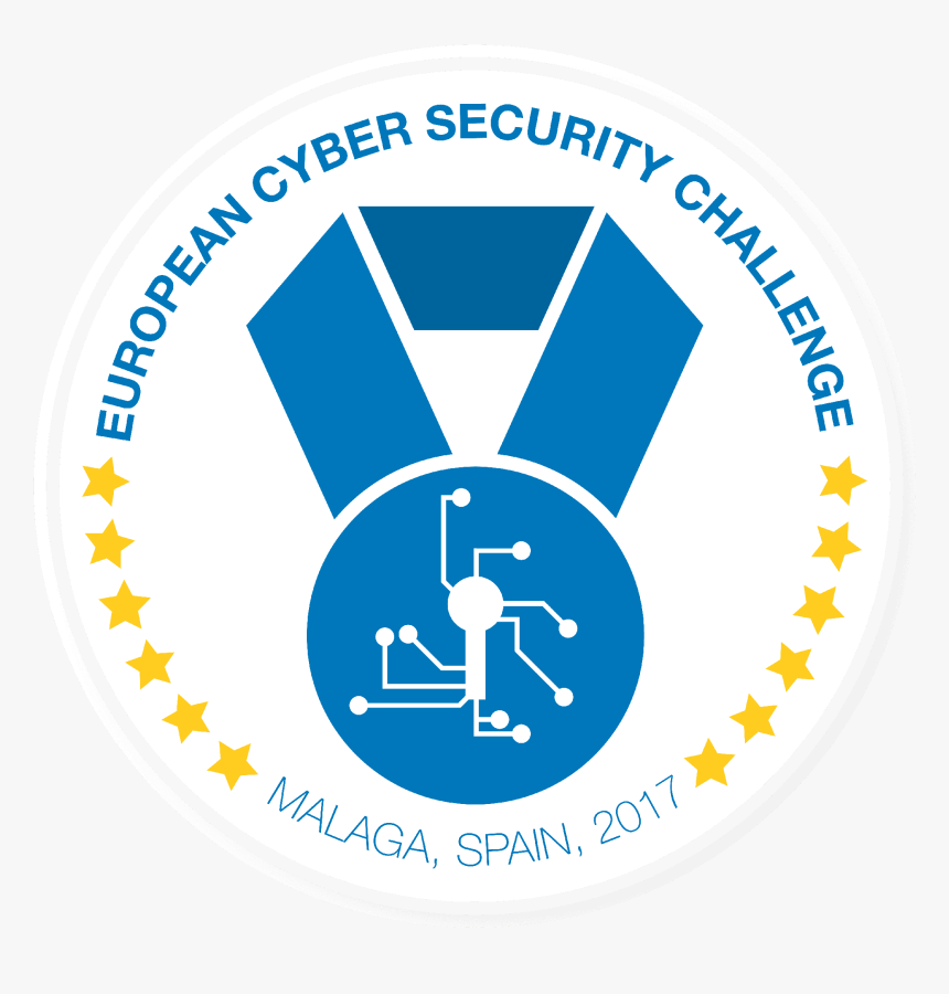 European Cyber Security Challenge Logo, HD Png Download, Free Download