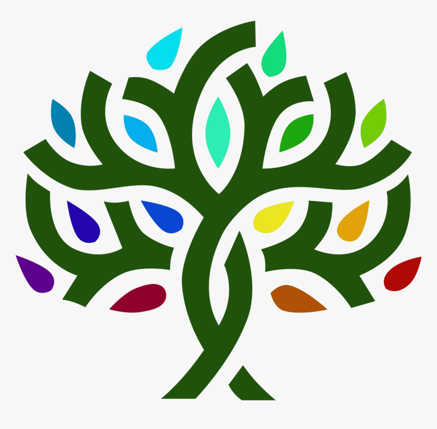 Banyan Tree Logo, HD Png Download, Free Download