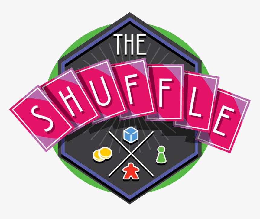 The Shuffle No, HD Png Download, Free Download