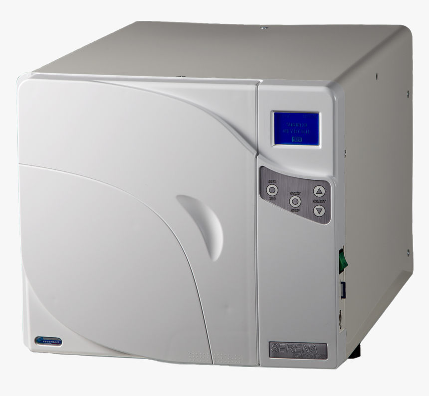 Serena - Serena Autoclave, HD Png Download, Free Download