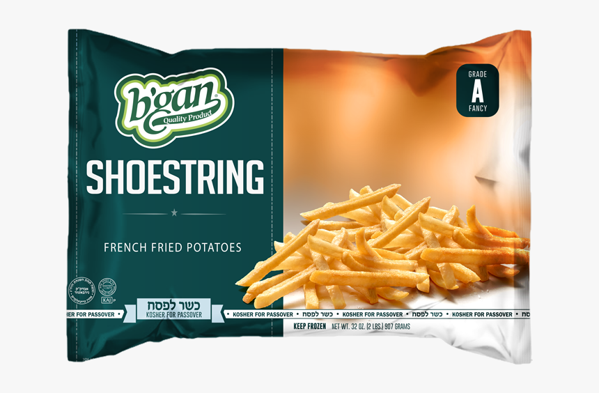 French Fries Kosher For Passover, HD Png Download, Free Download