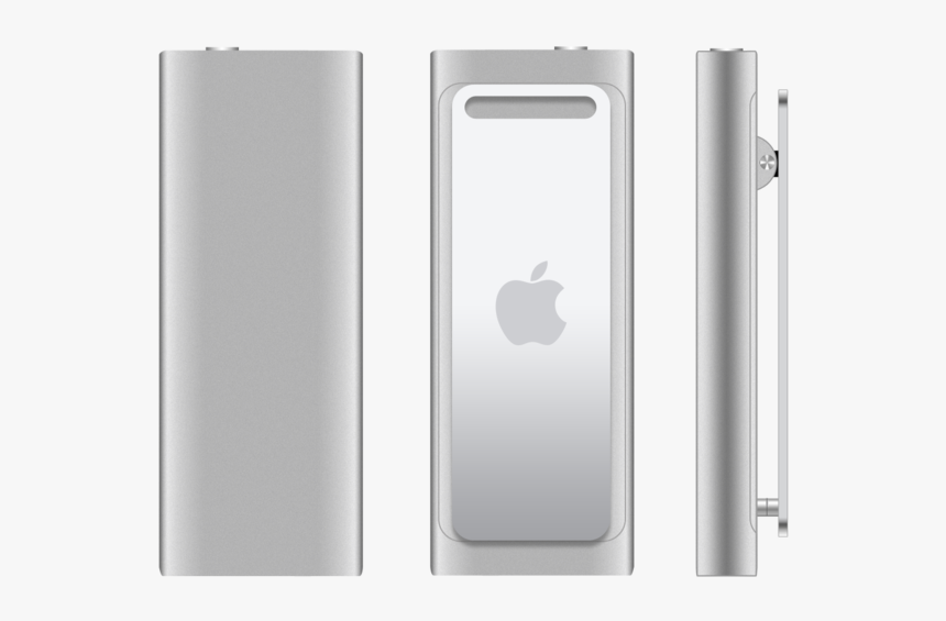 Ipod Shuffle 3g, HD Png Download, Free Download