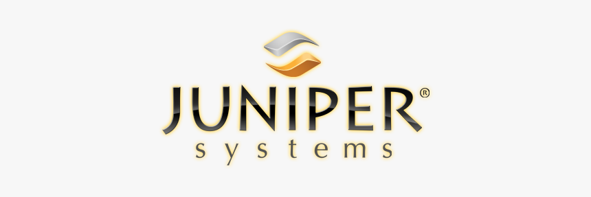 Juniper Systems Logo - Juniper Systems, HD Png Download, Free Download