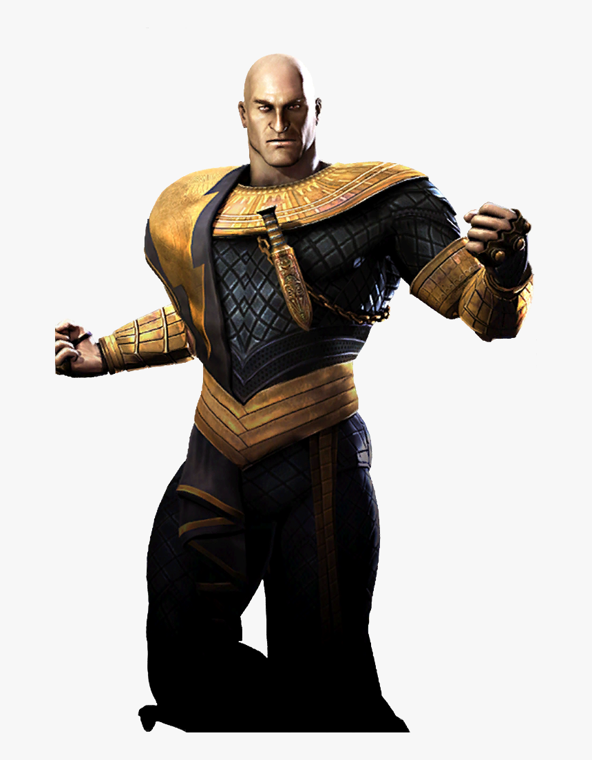 Black Adam Real Life , Png Download - Black Adam In Real Life, Transparent Png, Free Download