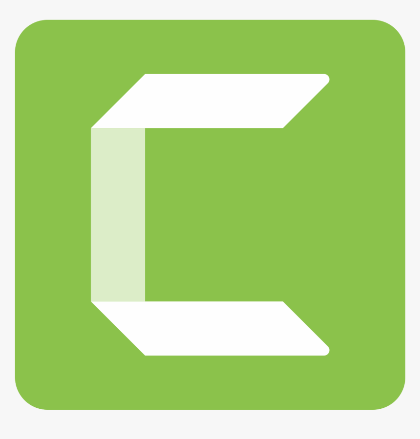Thumb Image - Camtasia Studio Logo Png, Transparent Png, Free Download