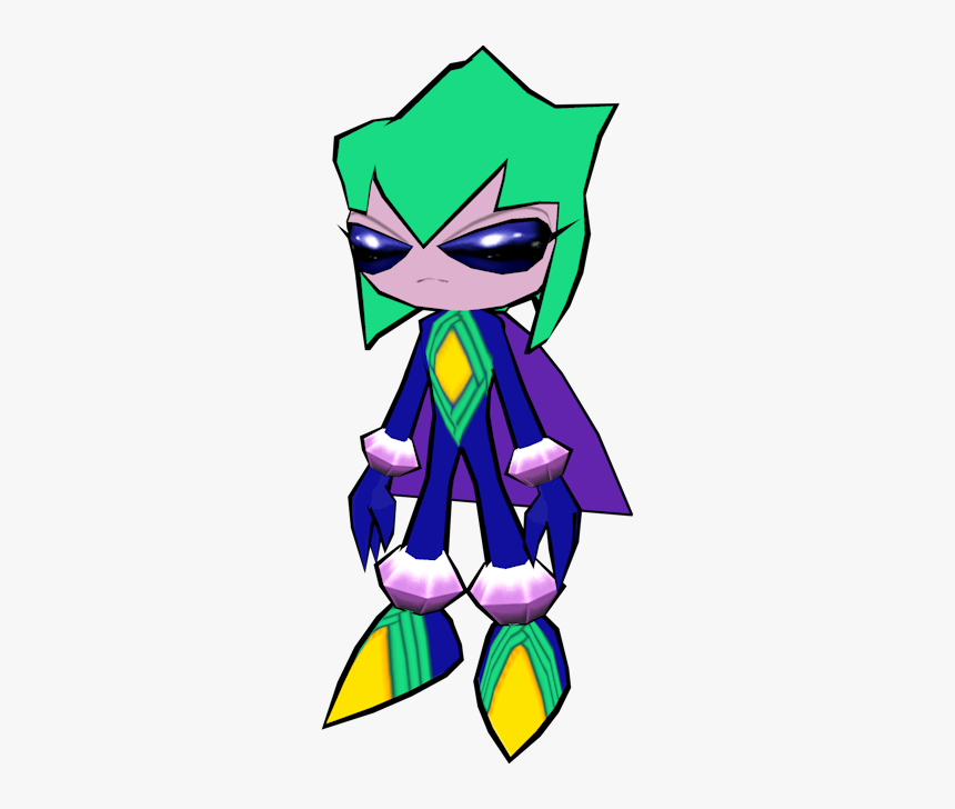 Download Zip Archive - Sonic Shuffle Void Sprite, HD Png Download, Free Download