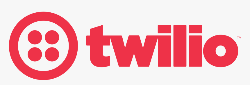 Twilio Logo - Twilio Logo Png, Transparent Png, Free Download