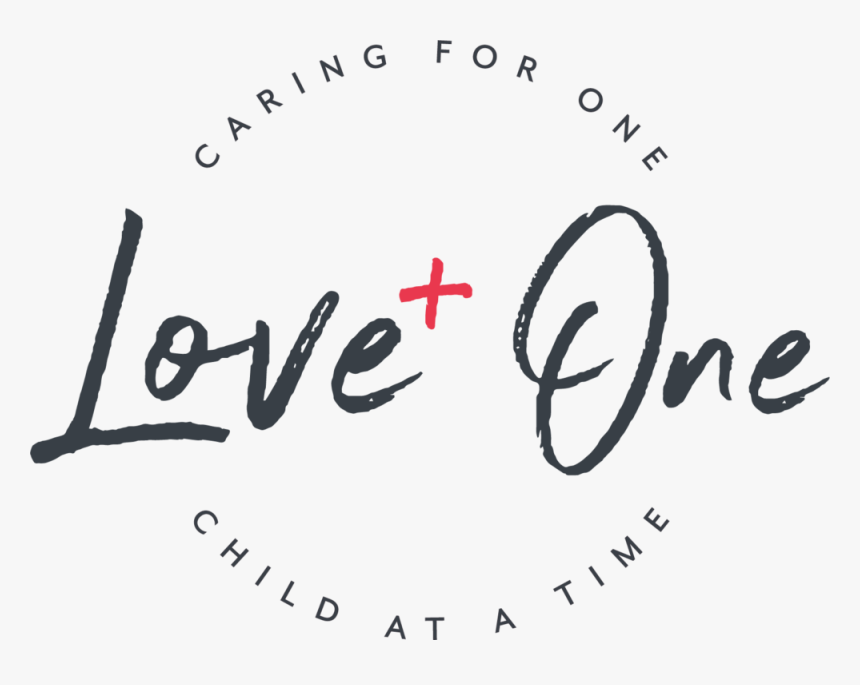 Love One-03 - Calligraphy, HD Png Download, Free Download