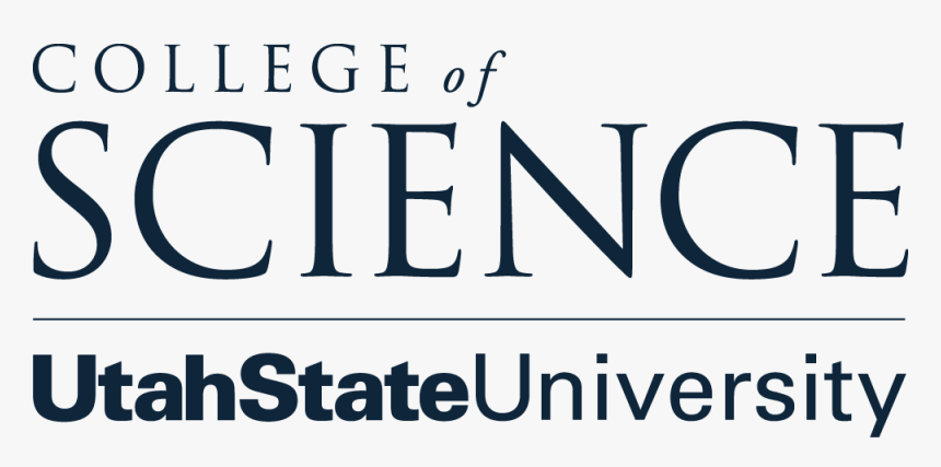 Utah State University College Of Science Logo, HD Png Download, Free Download