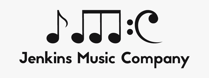 Logo Design By Jultopull For Jenkins Music Company - Graphics, HD Png Download, Free Download