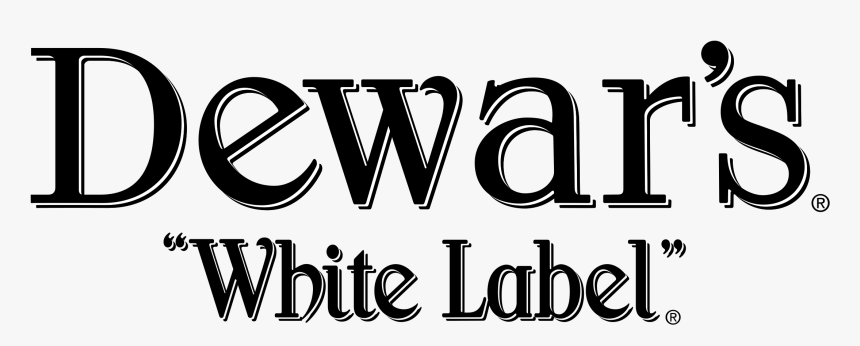 Dewars White Label, HD Png Download, Free Download