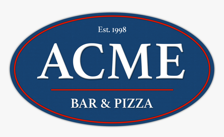 Acme Logo - Just Cause (1995), HD Png Download, Free Download