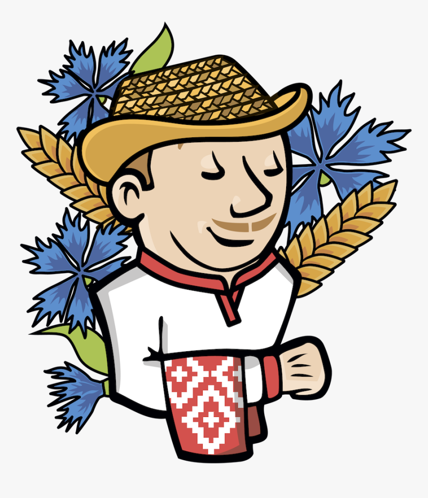 Jenkins Continuous Integration, HD Png Download, Free Download