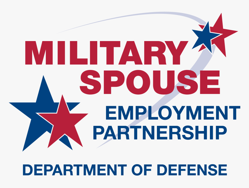 Military Spouse Employment Partnership, HD Png Download, Free Download