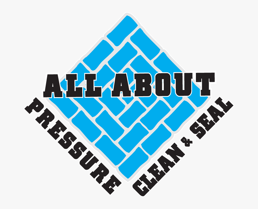 All About Pressure Cleaning & Sealing - League, HD Png Download, Free Download