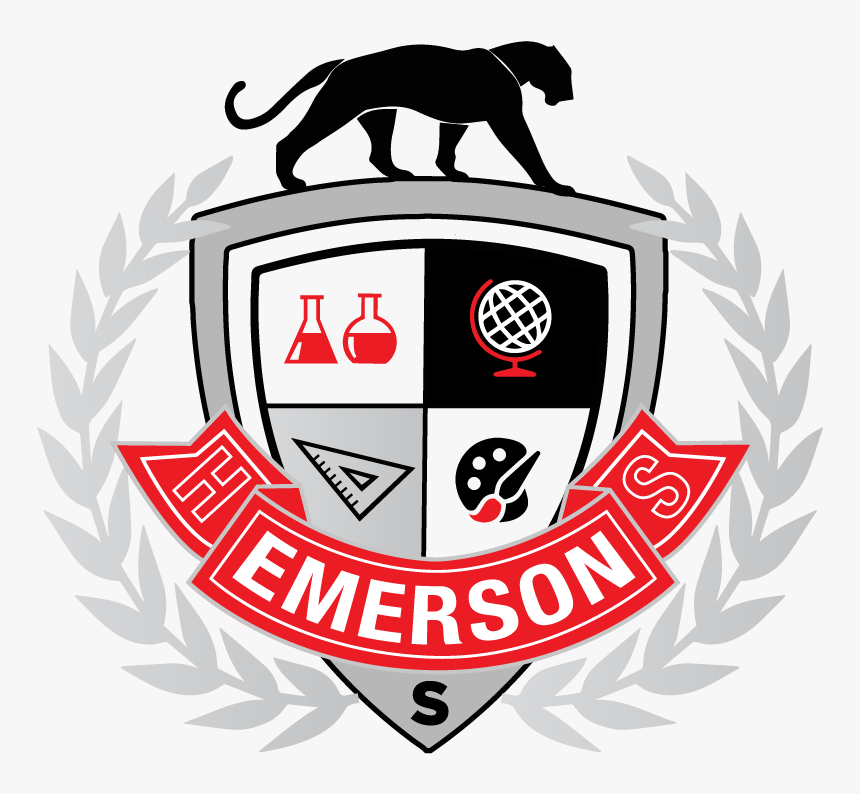 Es Hs Academic Logo - Logo Master Lmi Arras, HD Png Download, Free Download