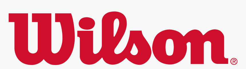 Wilson Logo - Wilson Sporting Goods, HD Png Download, Free Download