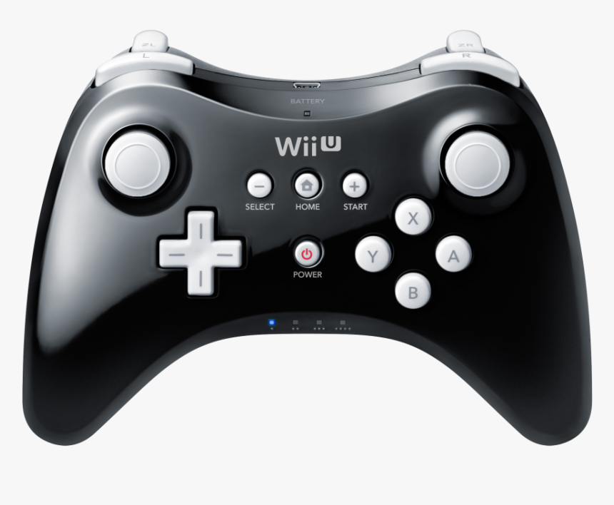 wii controller pro