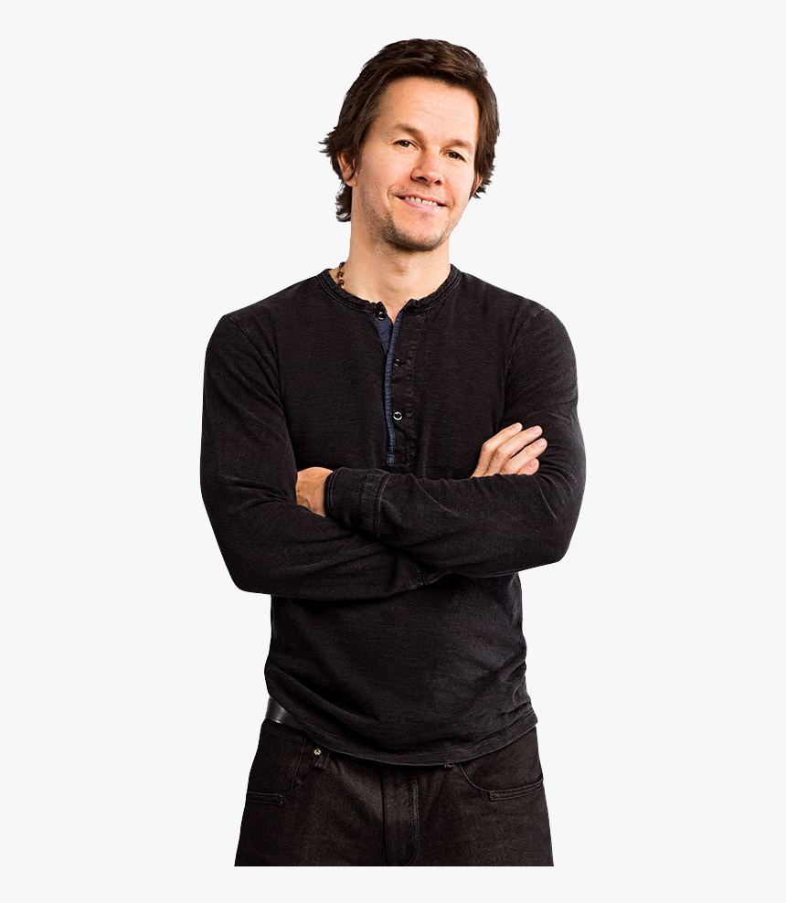 Mark Wahlberg Png, Transparent Png, Free Download