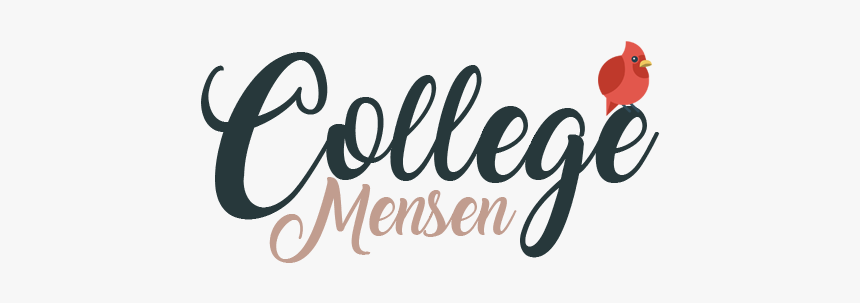 College Mensen - Calligraphy, HD Png Download, Free Download