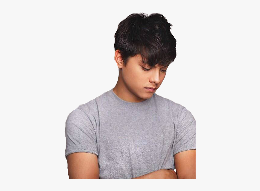 Daniel Padilla Png, Transparent Png, Free Download