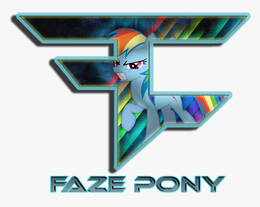 My Little Pony Faze, HD Png Download, Free Download