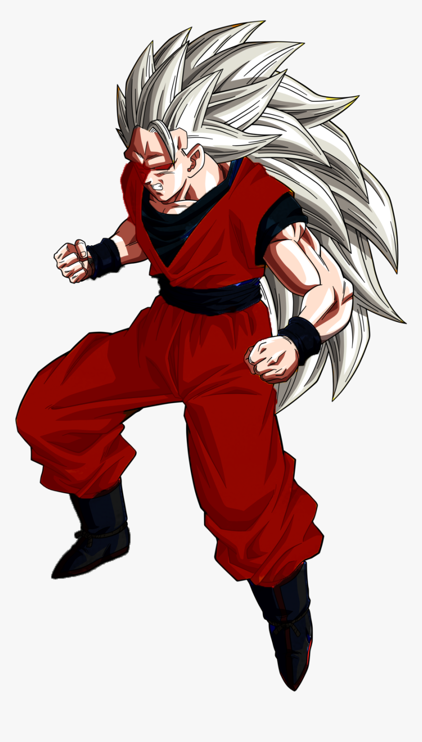 Goku Dragon Ball Z, HD Png Download, Free Download