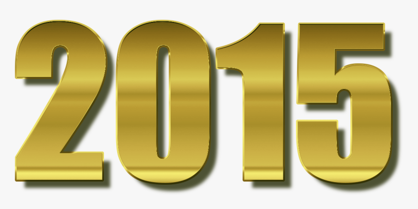 Feliz 2015 - Graphic Design, HD Png Download, Free Download