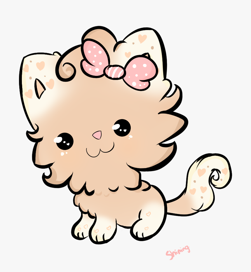 Thumb Image - Animales Kawaii Png, Transparent Png, Free Download