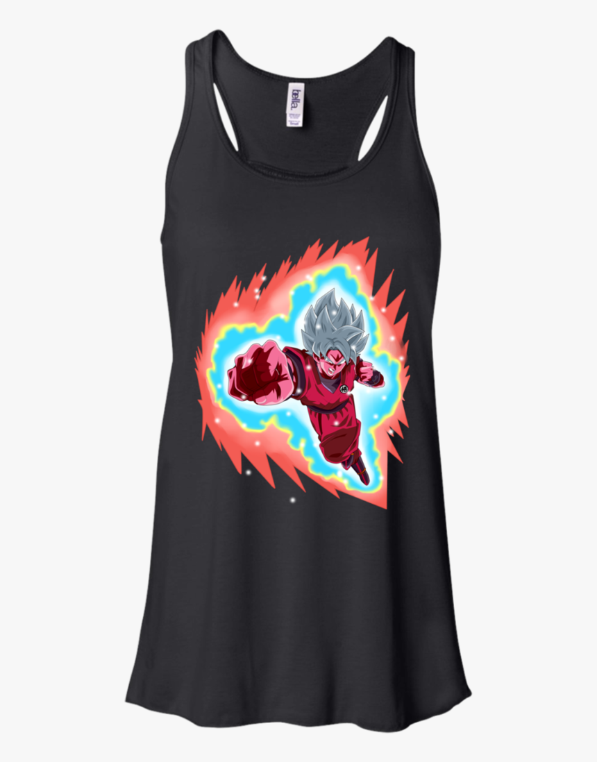 Transparent Kaioken Png - T-shirt, Png Download, Free Download