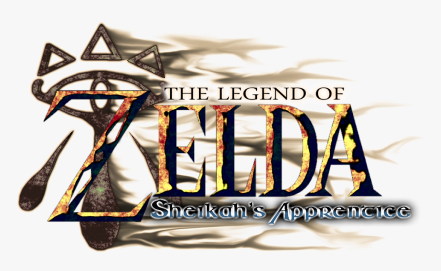 Hyrule Crest Png, Transparent Png, Free Download