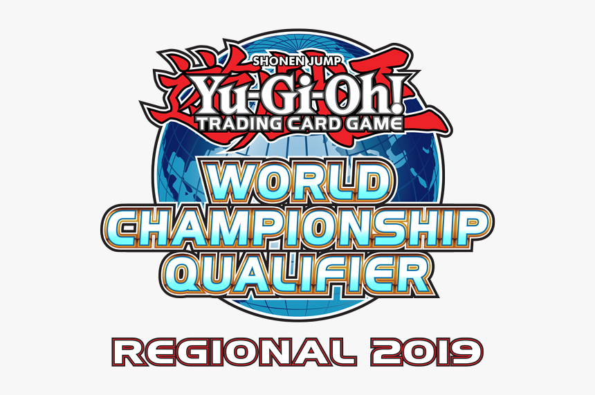Yugioh World Championship Qualifier 2019, HD Png Download kindpng