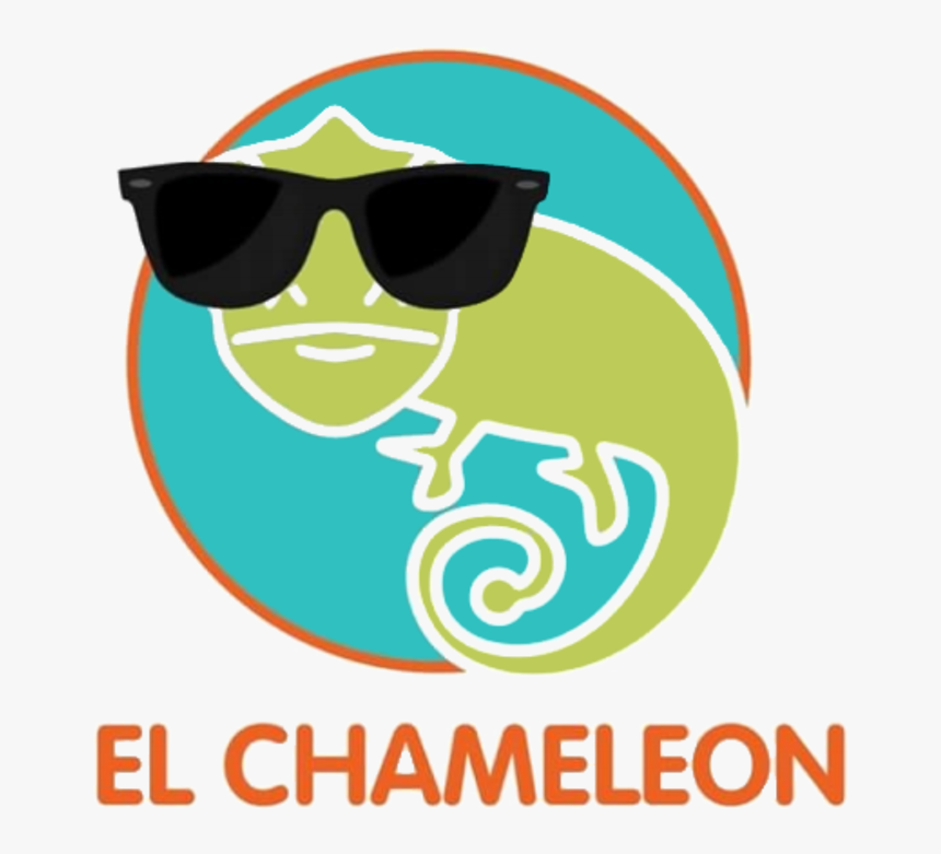 El Chameleon Delivery E Stetson Dr Scottsdale - El Chameleon Scottsdale Az, HD Png Download, Free Download