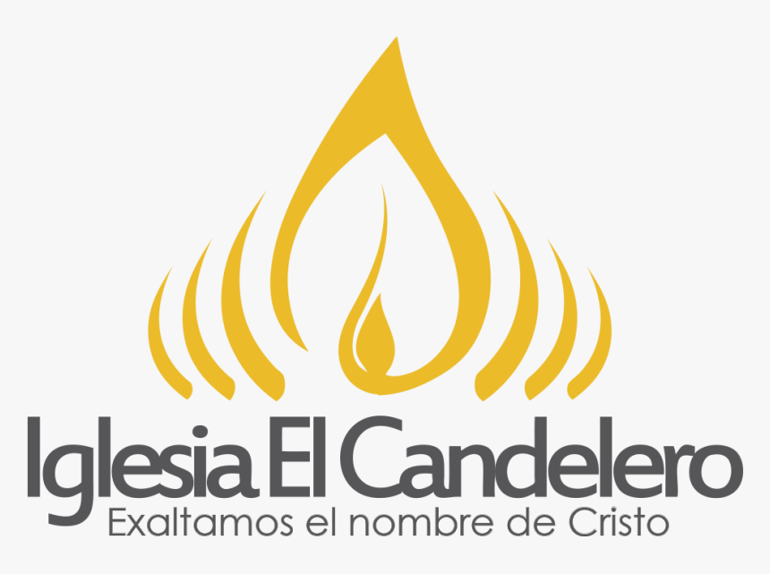 Logo Iglesia El Candelero, HD Png Download, Free Download