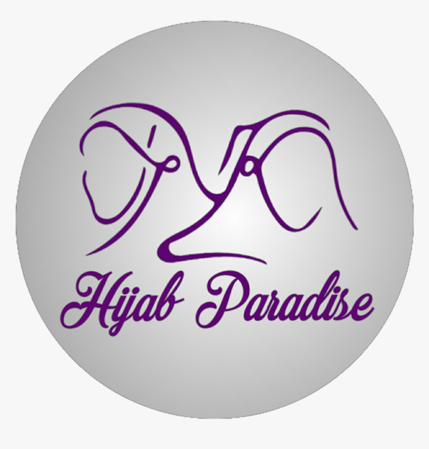 Logo Hijab Paradise, HD Png Download, Free Download