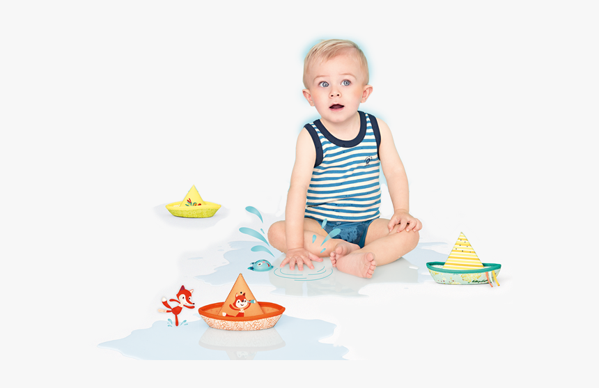 Image Produit - Toddler, HD Png Download, Free Download